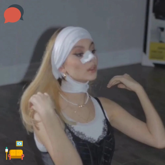 姚女士
