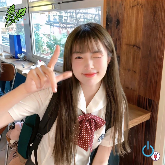 马女士